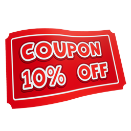 Coupon