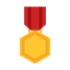 Challenge Medal